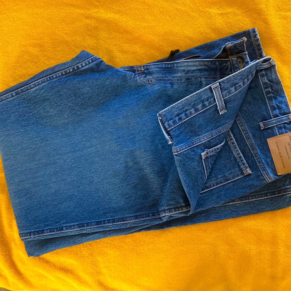 Men’s American Eagle 36x32 bootcut. Great condition
